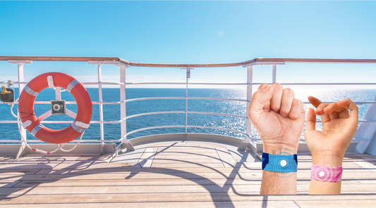 Beat Nausea on Your Cruise: The Ultimate Packing List for a Smooth Voyage